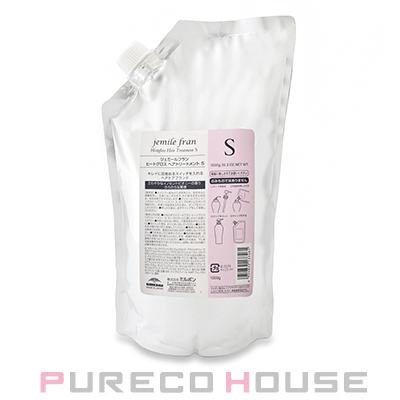 TOKIO (トキオ) インカラミ 3M システムトリートメント N 1000g | 最