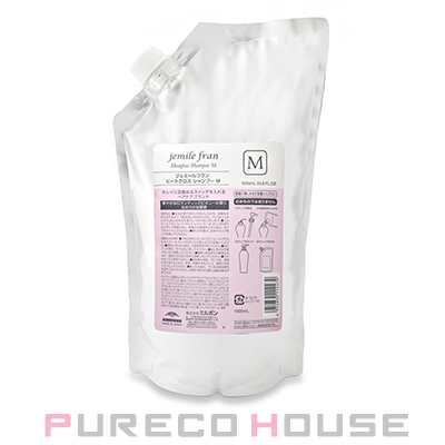 ミルボン ジェミールフラン ヒートグロス シャンプー M 1000ml