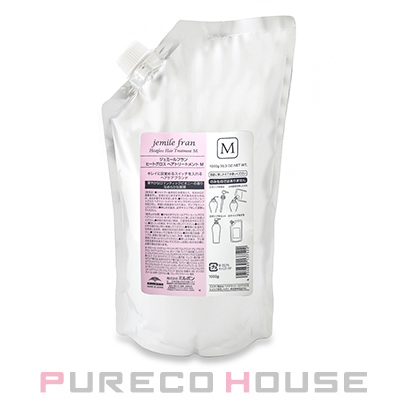 TOKIO (トキオ) インカラミ 2M 酸熱 システムトリートメント 1000g