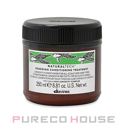 davines (ダヴィネス) ナチュラルテック コンディショニング