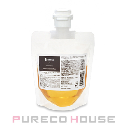 Emma/cocarne (エマコッカーナ) トリートメントプラス (ヘア