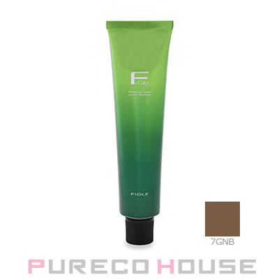フィヨーレ BLカラー (染毛剤) 120g #7GY 【医薬部外品】 | 最安値挑戦