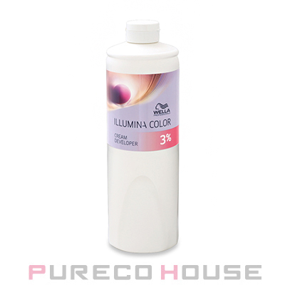 フィヨーレ BLカラー (染毛補助剤・第2剤) OX3 2000ml 【医薬部外品