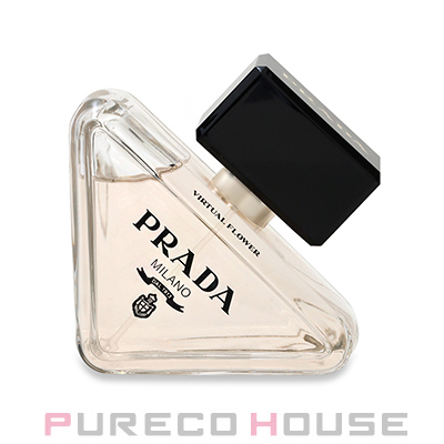 PRADA（プラダ） パラドックス バーチャル フラワー EDP 50ml