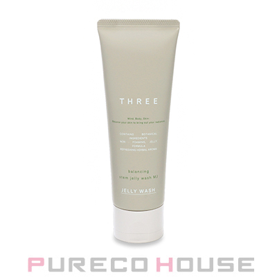 アルビオン アンフィネス フロートリリース ジェルウォッシュ (洗顔料