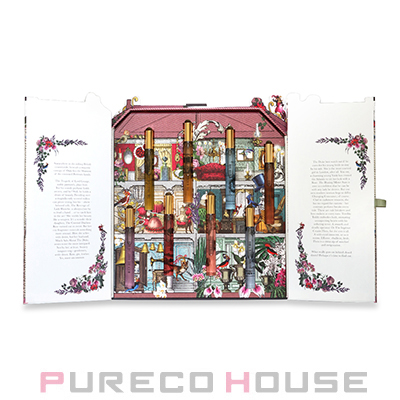 ペンハリガン　ポートレートマンション　サロンドパルファン　限定品　10ml 8本 ペンハリガン ポートレートマンション サロンドパルファン 限定品 10ml