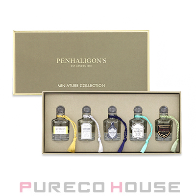 PENHALIGON'S(ペンハリガン) ジェントルメンズ フレグランス