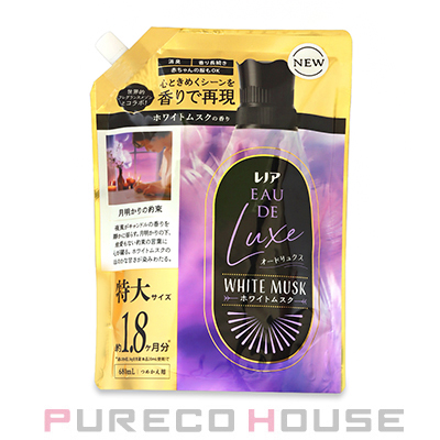 P＆G レノア オードリュクス シダーウッド＆ベルガモットハーブの香り