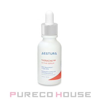 AESTURA(エストラ) テラクネ365 セラム 30ml | 最安値挑戦！【公式
