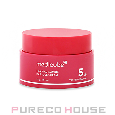 medicube(メディキューブ) TXA ナイアシンアミド カプセル
