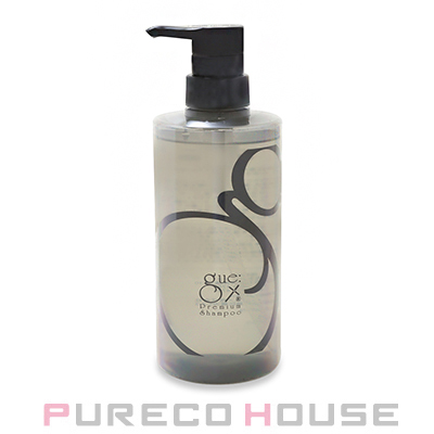 ロレアル ケラスターゼ NU バン サテン リッシュ (シャンプー) 1000ml