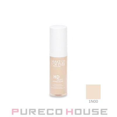 Make Up For Ever(メイクアップフォーエバー) HDスキン ハイドラ