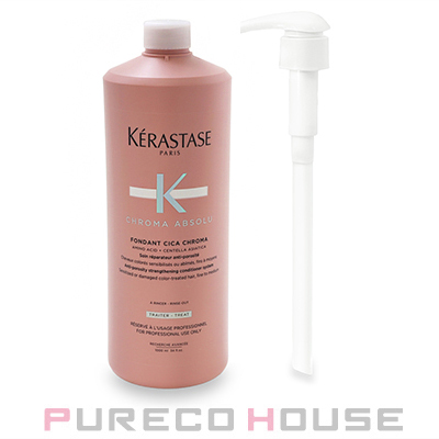 ケラスターゼ バンクロマプロテクト 1000ml 専用ポンプ付き 楽天市場】ケラスターゼ CA バンクロマプロテクト 1000ml 《ポンプ付