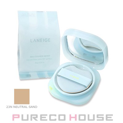 LANEIGE(ラネージュ) ネオ クッション ミュイ SPF42・PA++ （本体+