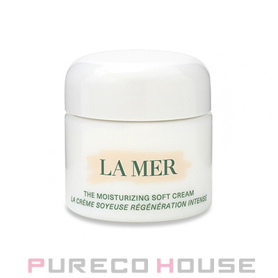 LA MER クレーム・ド・ラ・メール　モイスチャライジング　60ml ザ・モイスチャライジング ナイト クリーム / ラ・メール