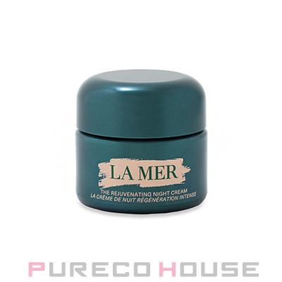 未使用】ラ・メール ザ・モイスチャライジング ナイト クリーム 100ml