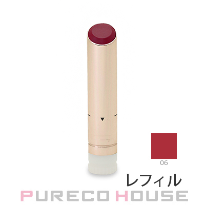 RMK デューイーメルト リップカラー 3.6g #06 ライプ グァバ レフィル