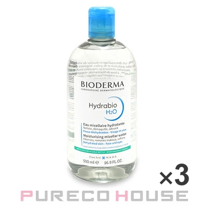 ラロッシュポゼ ミセラークレンジング ウォーター ウルトラ 400ml | 最