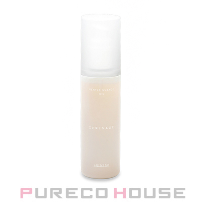 アリミノ スプリナージュ ジェントルニュアンス オイル a (ヘア