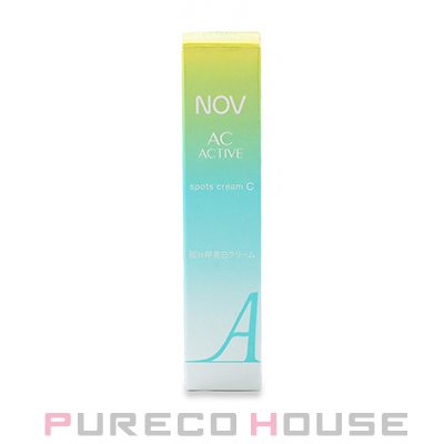 NOV(ノブ) III モイスチュアクリーム (保湿クリーム) 45g 【医薬