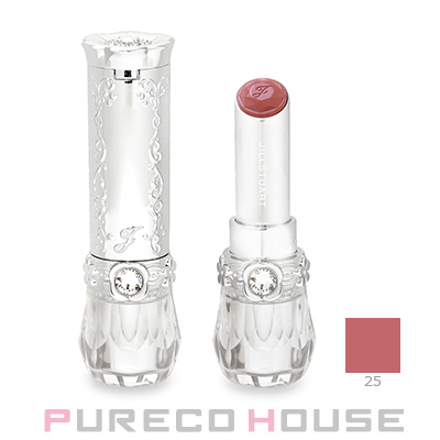 JILLSTUART ジルスチュアート　リップブロッサム　3点セット 限定メイクアップキット】ルージュ リップブロッサム ミニトリオ