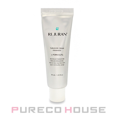 REJURAN (リジュラン) ターンオーバー クリーム エンハンスト 50ml