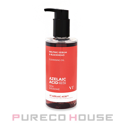 VT COSMETICS (ブイティー コスメティックス) AZ ケア クレンジング