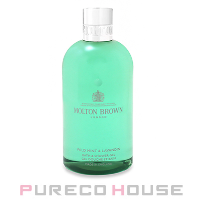 Molton Brown (モルトンブラウン) ワイルドミント&ラバンジン バス