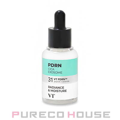 VT COSMETICS (ブイティー コスメティックス) CICA エクソソーム R5