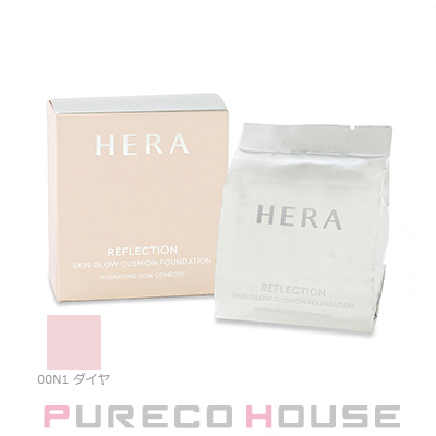 HERA (ヘラ) リフレクション スキン グロウ クッション