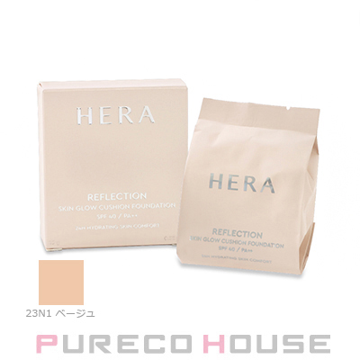 HERA (ヘラ) リフレクション スキン グロウ クッション