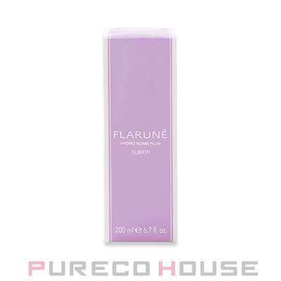 アルビオン フラルネ ハイドロボム プラス (化粧水) 200ml | 最安値