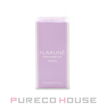 フラルネ　ハイドロボム　200mlフルリファイン ミルク EM ALBION アルビオン フラルネ フルリファイン ミルク 200g 乳液 +