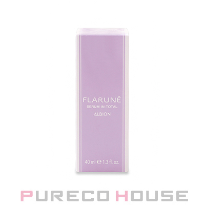 アルビオン フラルネ セラム イン トータル (美容液) 40ml | 最安値
