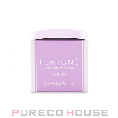 ALBION FLARUNÉ コクメルティクリーム アルビオン / フラルネ コクメルティ クリームの公式商品情報