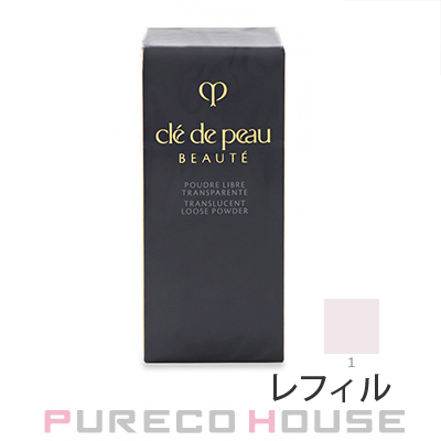 資生堂 クレドポーボーテ プードルトランスパラントn M (フェイス