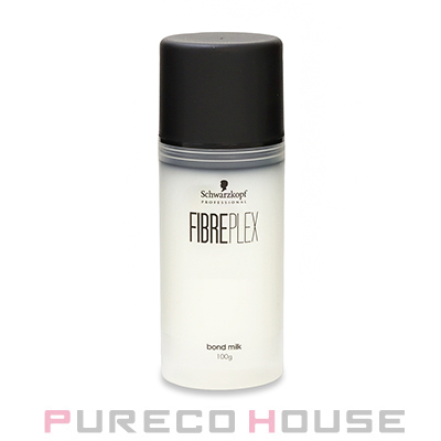 シュワルツコフ ファイバープレックス ボンド ミルク (ヘア
