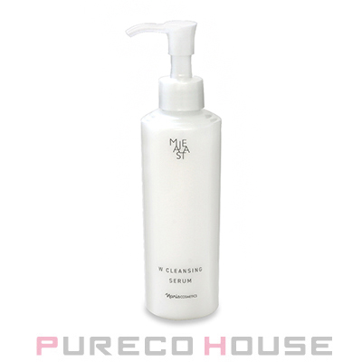 MARY COHR ソフニングクレンジングミルク&ローション 200ml MARY COHR - マリコール | パリ発、トータルビューティー