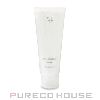 ナリス化粧品 マジェスタ Wクレンジング フォーム (クレンジング・洗顔