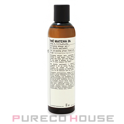LE LABO (ル ラボ) マッチャ 26 シャワー ジェル 237ml | 最安値挑戦