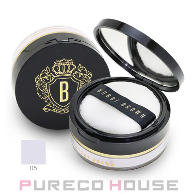 ボビイブラウン リュクス ラディアンス ルース パウダー 10g #05