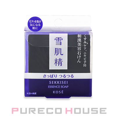 ポーラ (POLA) D ソープ (洗顔料) 100g | 最安値挑戦！【公式】プレコ