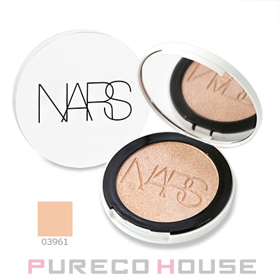 NARS (ナーズ) ライトリフレクティング ルミナイジングパウダー 6g