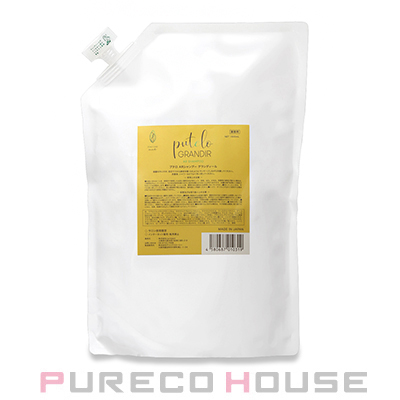 プテロ ARシャンプー 1500ml レフィル | 最安値挑戦！【公式】プレコ