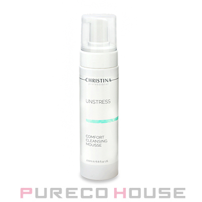 クリスティーナ アンストレス クレンジング&トナー 2点セット クリスティーナ アンストレス クレンジング&トナー 2点セット
