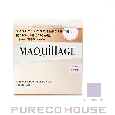 コーセー コスメデコルテ ルース パウダー 20g #03 luminous pink | 最
