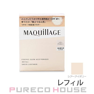 コーセー コスメデコルテ ルース パウダー 16g #101 harmony veil | 最