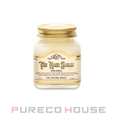 リンク オリジナルメーカーズ ヘアバーム 993 (ヘアワックス) 70g | 最