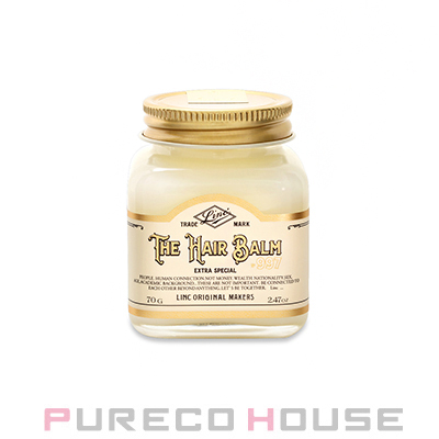 リンクオリジナルメーカーズ ヘアバーム No.997 リンク オリジナル