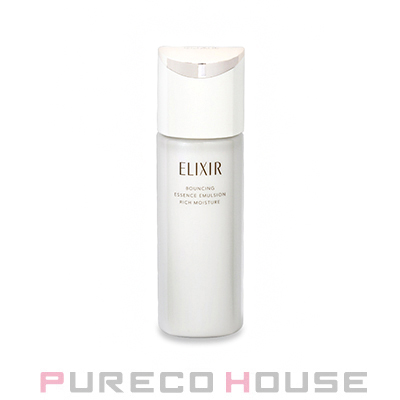 資生堂 エリクシール リフトモイスト ローション しっとりタイプ ba